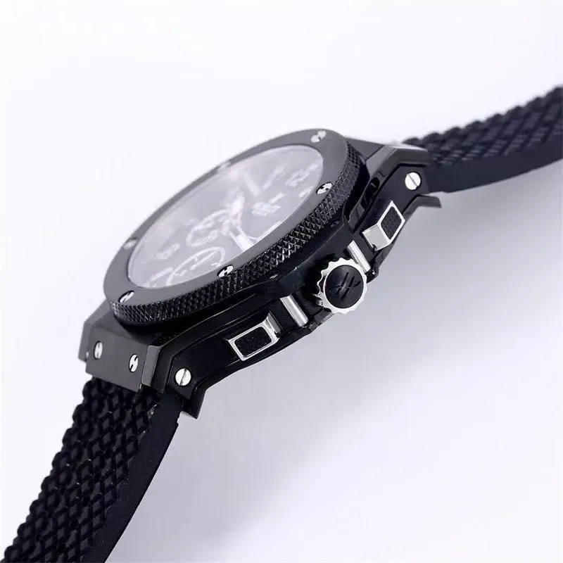 ウブロ「Hublot」ビッグバン クラシック メンズウォッチ 44MM