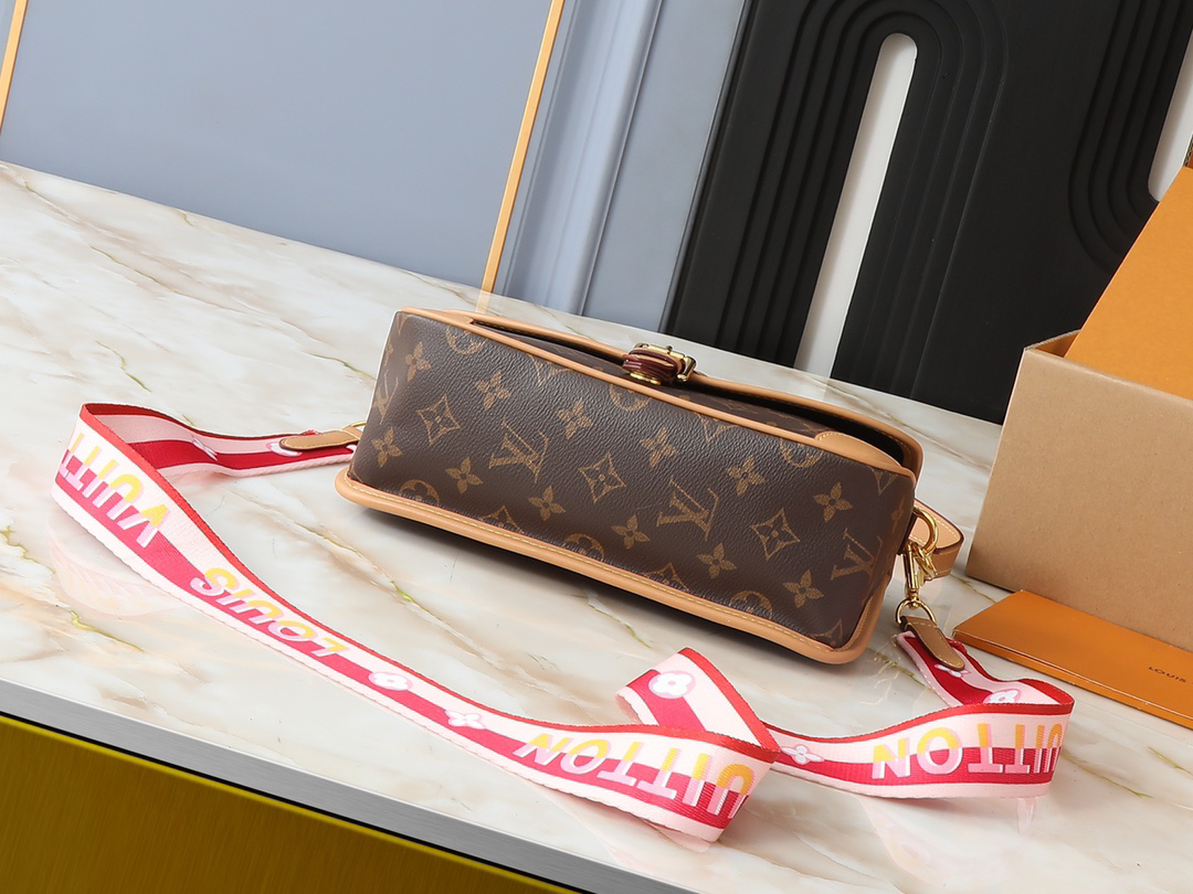 ルイ・ヴィトン ディアヌ「LV Diane」