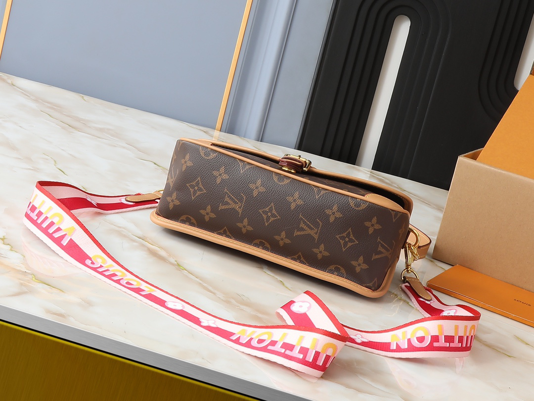 ルイ・ヴィトン ディアヌ「LV Diane」