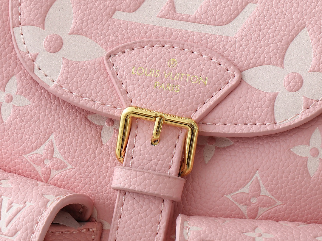 ルイ・ヴィトン「Louis Vuitton」バックアップ バックパック