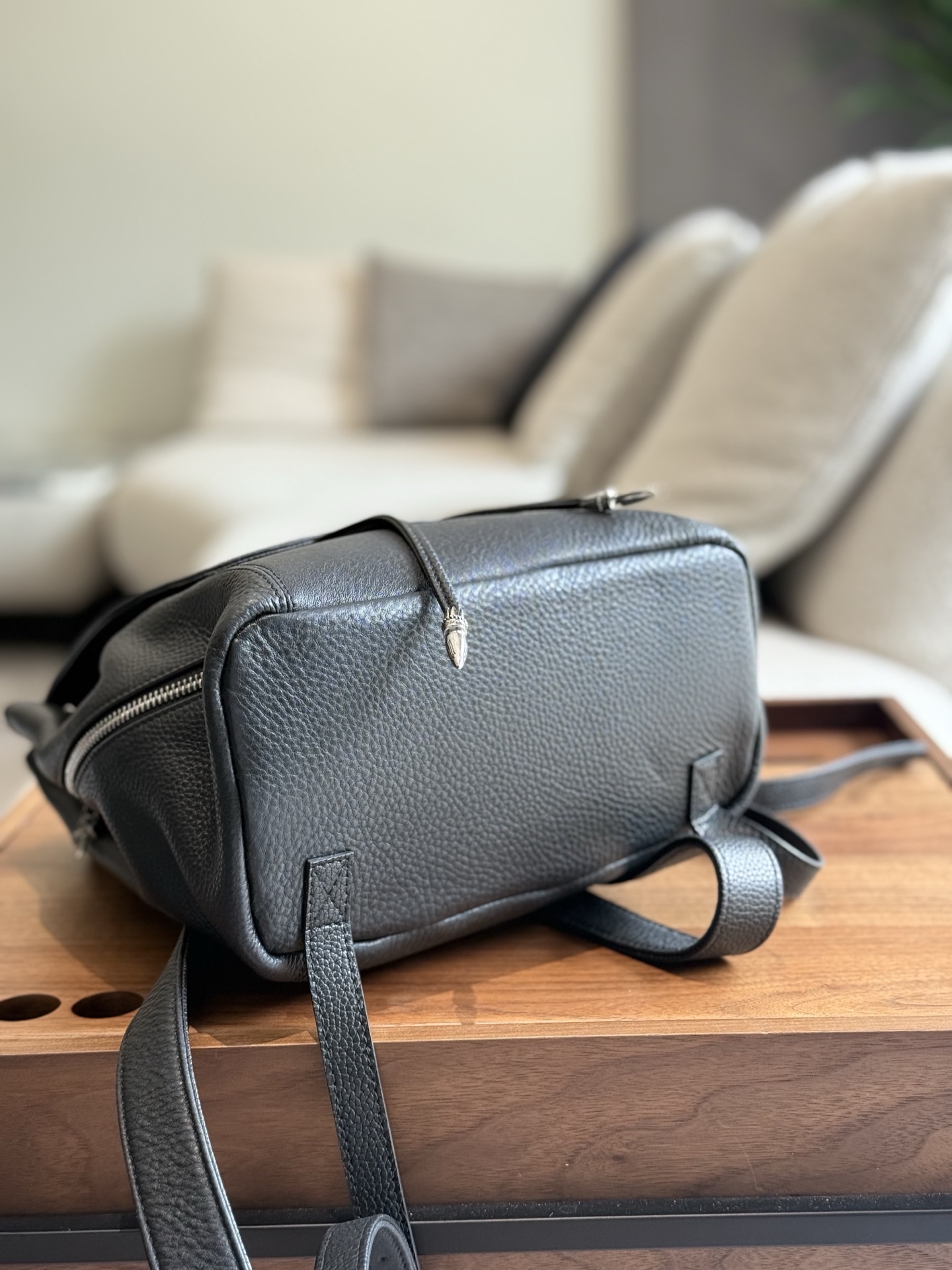 クロムハーツ「Chrome Hearts」十字架のリュックサック