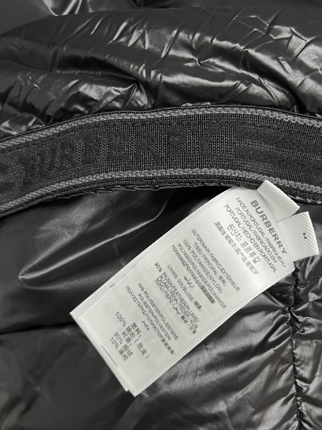 モンクレール メンズ ファッションダウンジャケット