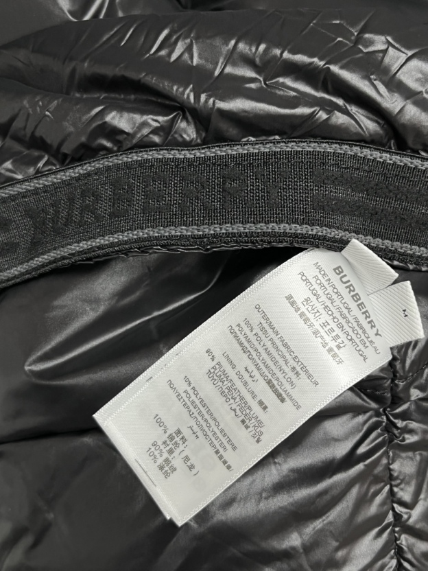 モンクレール メンズ ファッションダウンジャケット