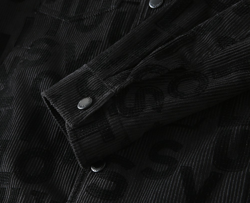 ルイ・ヴィトン「Louis Vuitton」秋冬コレクション クイルテッド ジャケット