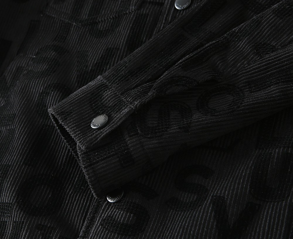 ルイ・ヴィトン「Louis Vuitton」秋冬コレクション クイルテッド ジャケット