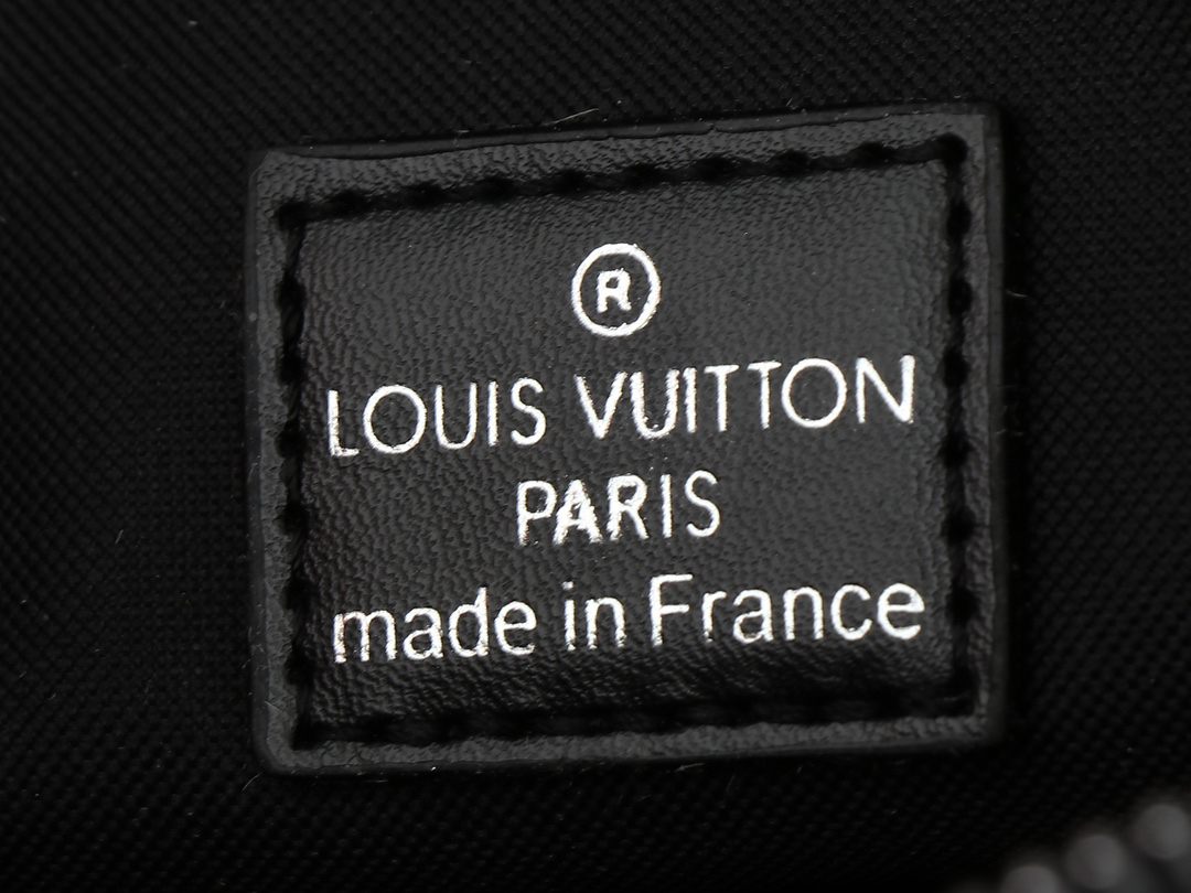 ルイ・ヴィトン「Louis Vuitton」Steamer メッセンジャーバッグ