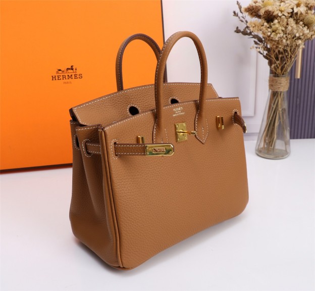 エルメス バーキン 25/30/35「Birkin Bag」