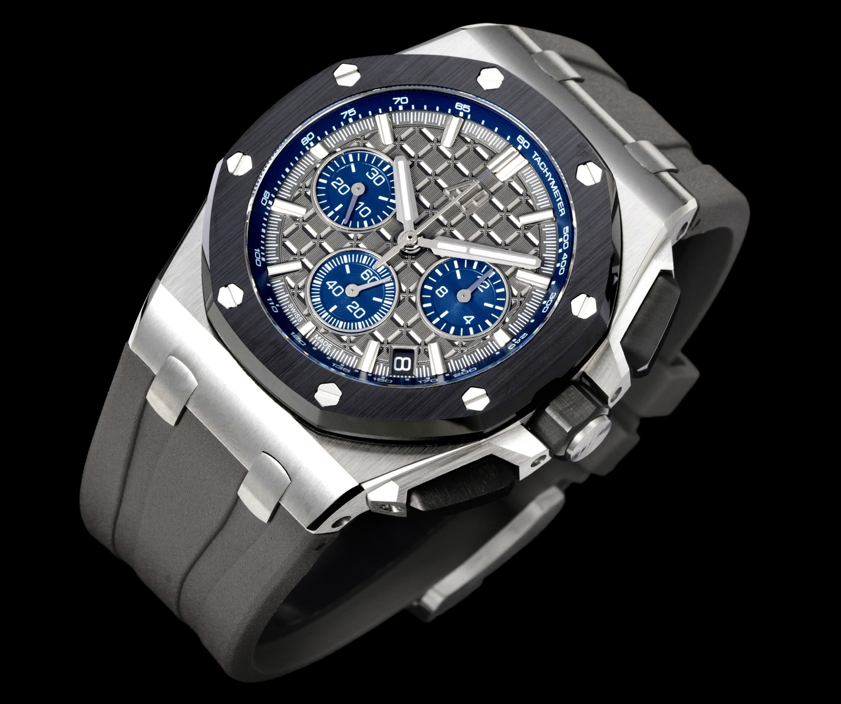 オーデマ・ピゲ ロイヤルオーク・オフショア 43mm