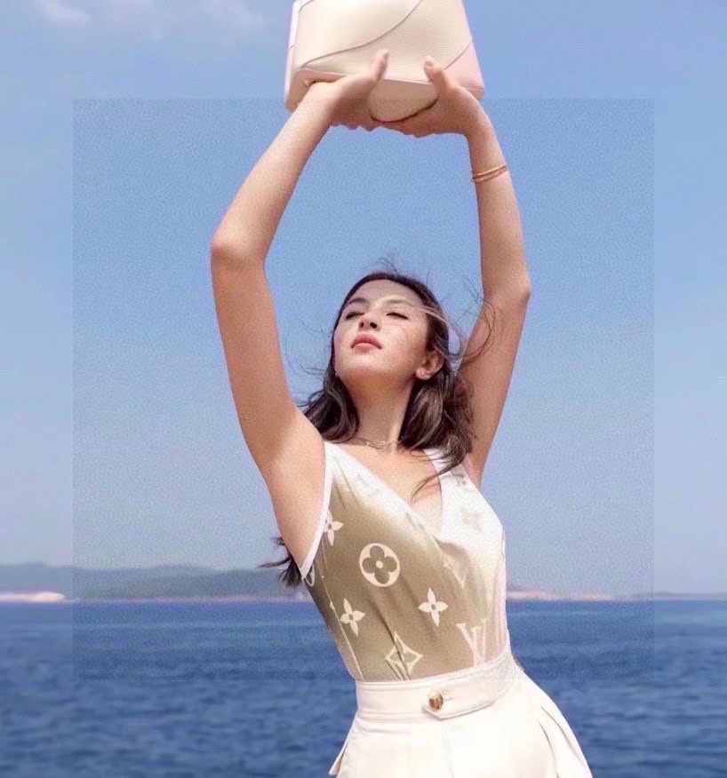 ルイ・ヴィトン「Louis Vuitton」ワンピース水着「2025夏季限定・人気プレミアムスイム登場！」