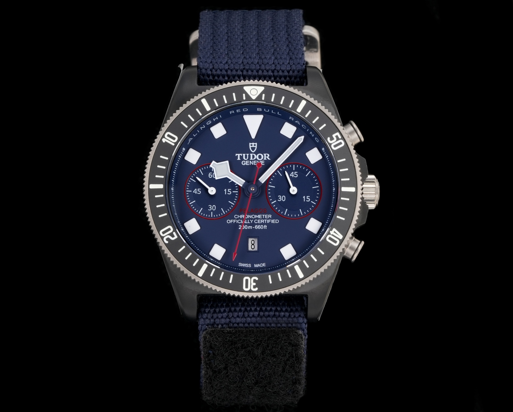チューダー ペロシュド (Pelagos) 43mm
