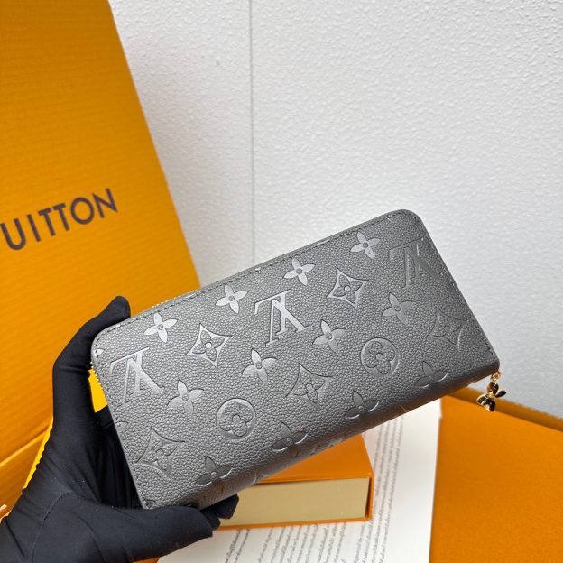 ルイ・ヴィトン「Louis Vuitton」ジッピー ウォレット