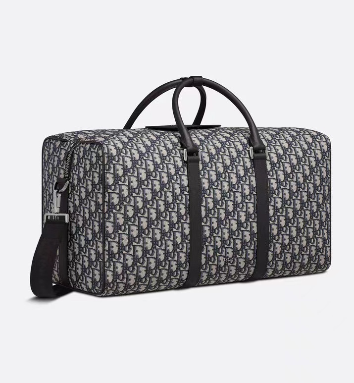 ディオール「Dior」 LINGOT 50 バッグ