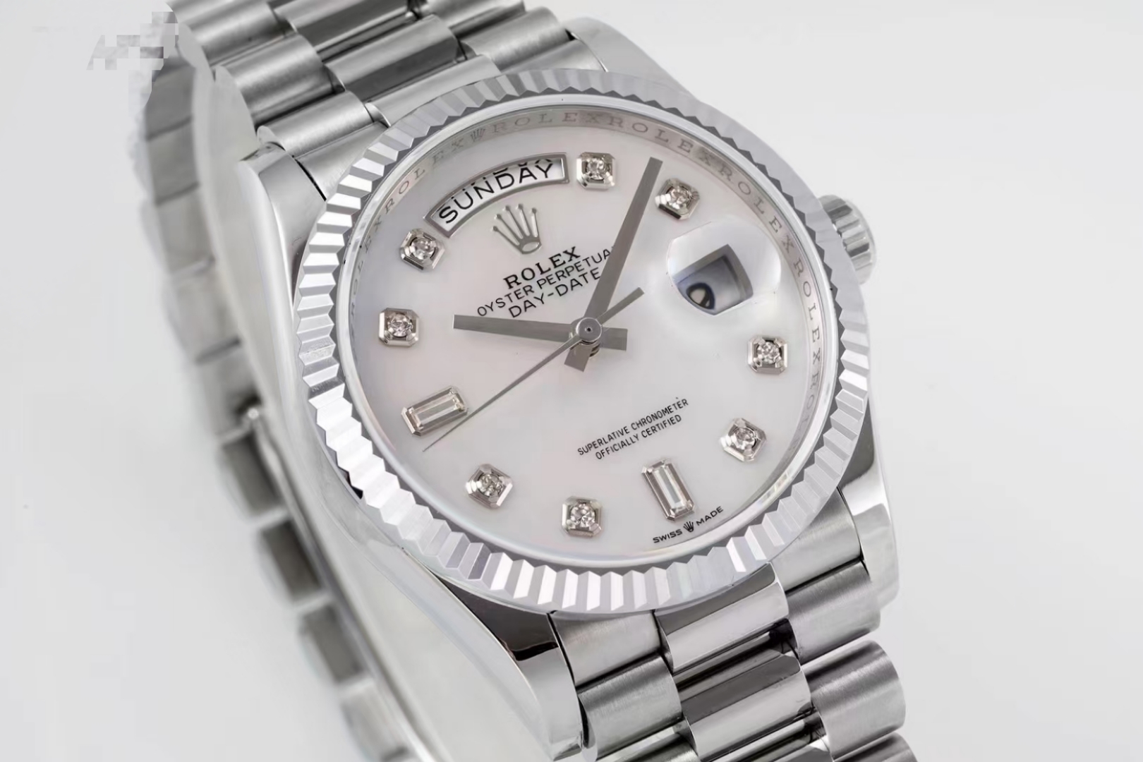 ロレックス［Rolex］ デイトジャスト シリーズ
