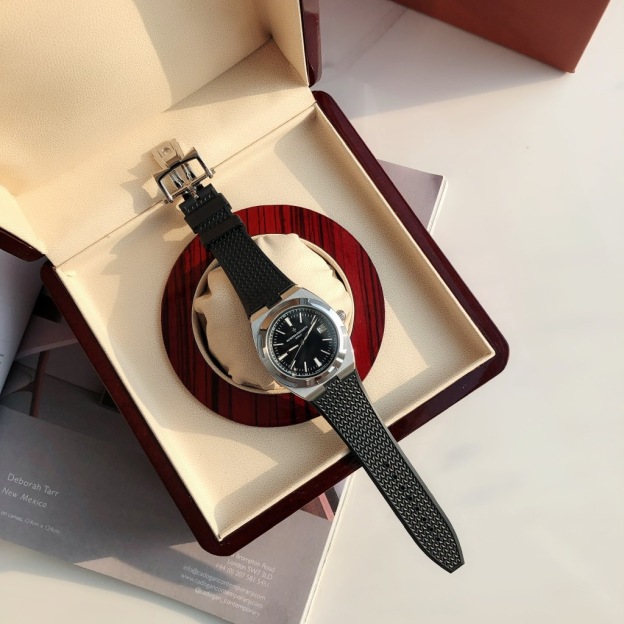 ヴァシュロン・コンスタンタン「Vacheron Constantin」 クロノメーター腕時計40MM