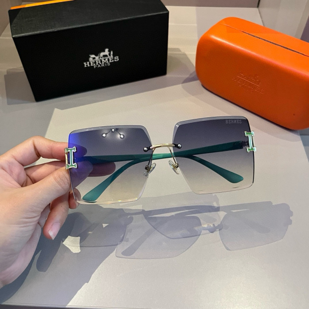 エルメス「Hermès」レディース ハイクオリティ サングラス