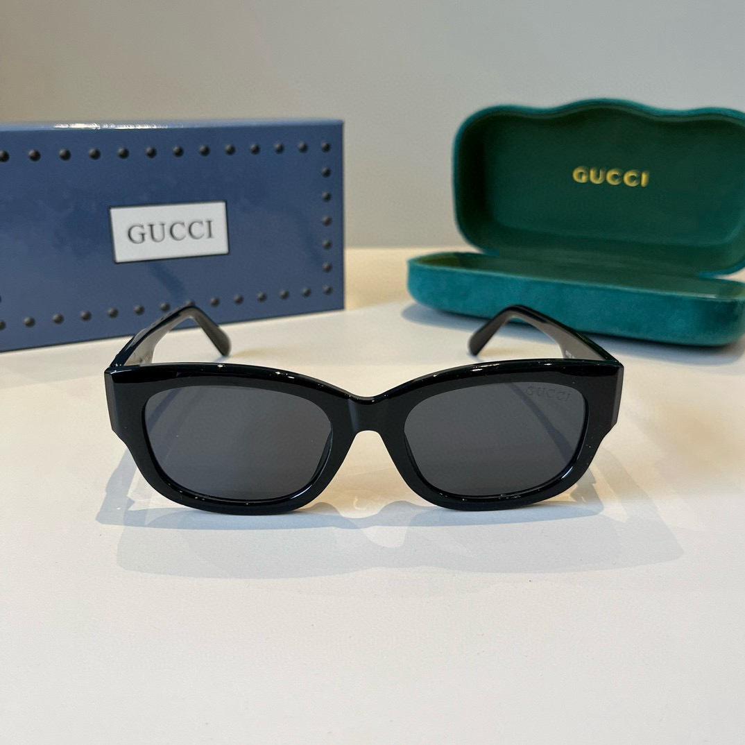 グッチ「Gucci」グッチGucci重ポンド新作女性用サングラス