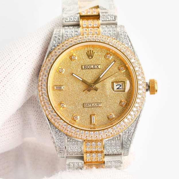 ロレックス［Rolex］ デイトジャスト シリーズ