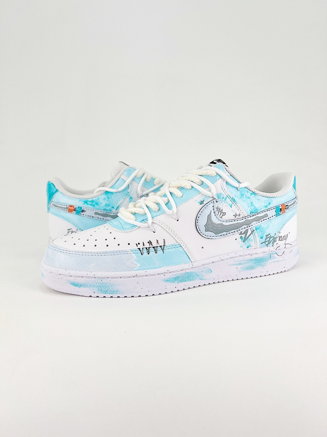 ナイキ「Nike」カジュアルシューズ