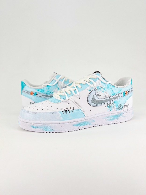 ナイキ「Nike」カジュアルシューズ