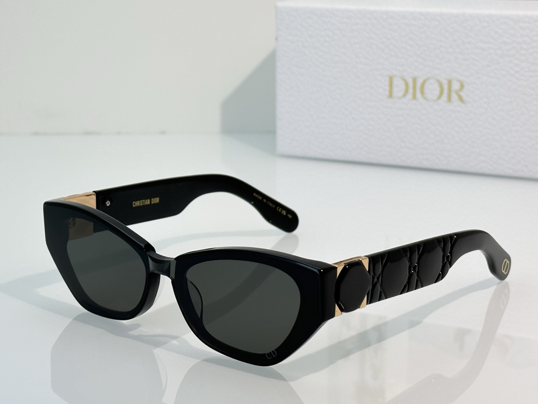 ディオール「Dior」DSGTA37UCR サングラス