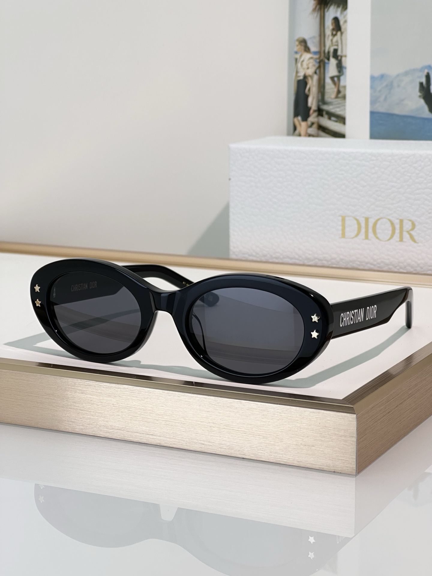 ディオール「Dior」Pacific B4F サングラス