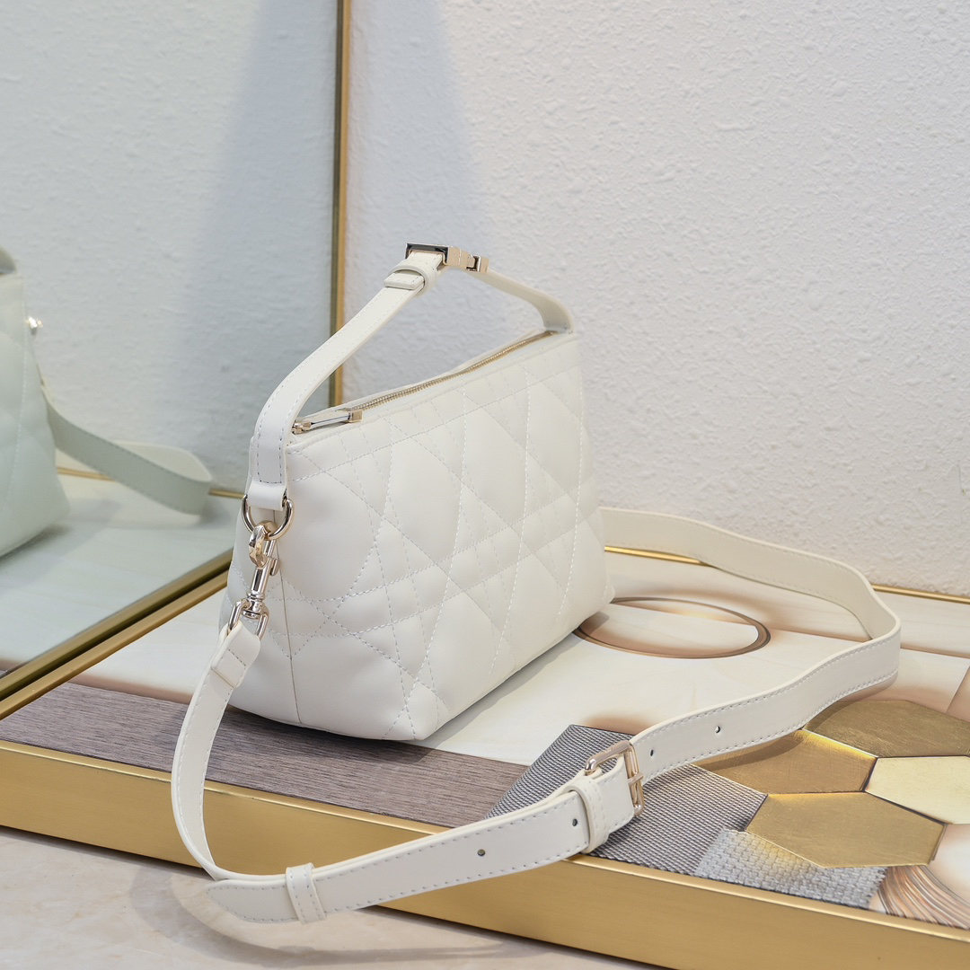 ディオール「Dior」Travel Nomad ハンドバッグ
