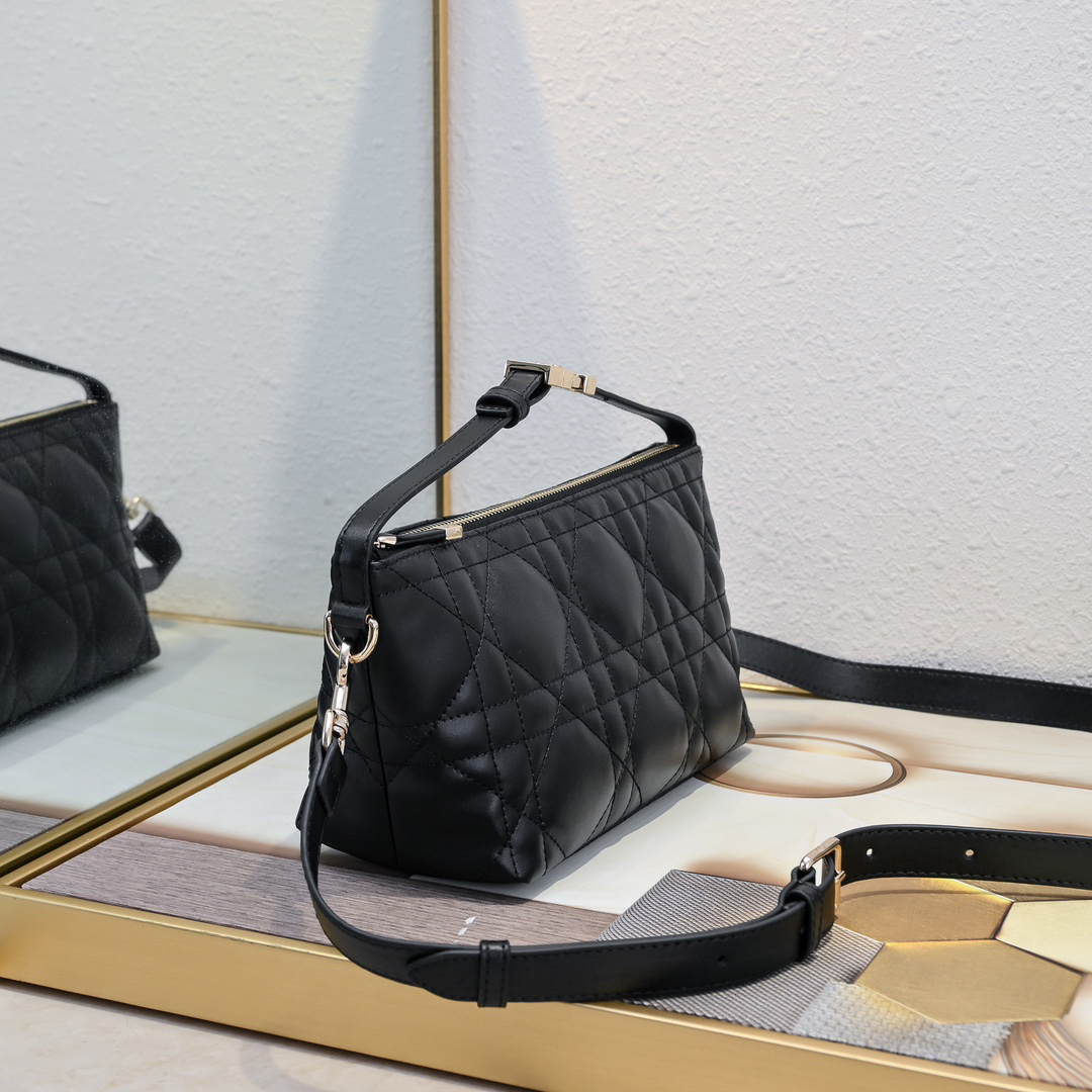 ディオール「Dior」Travel Nomad ハンドバッグ