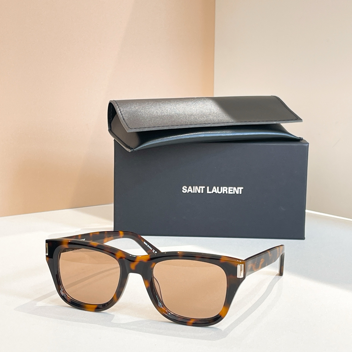 サンローラン「Saint Laurent」SL801 サングラス