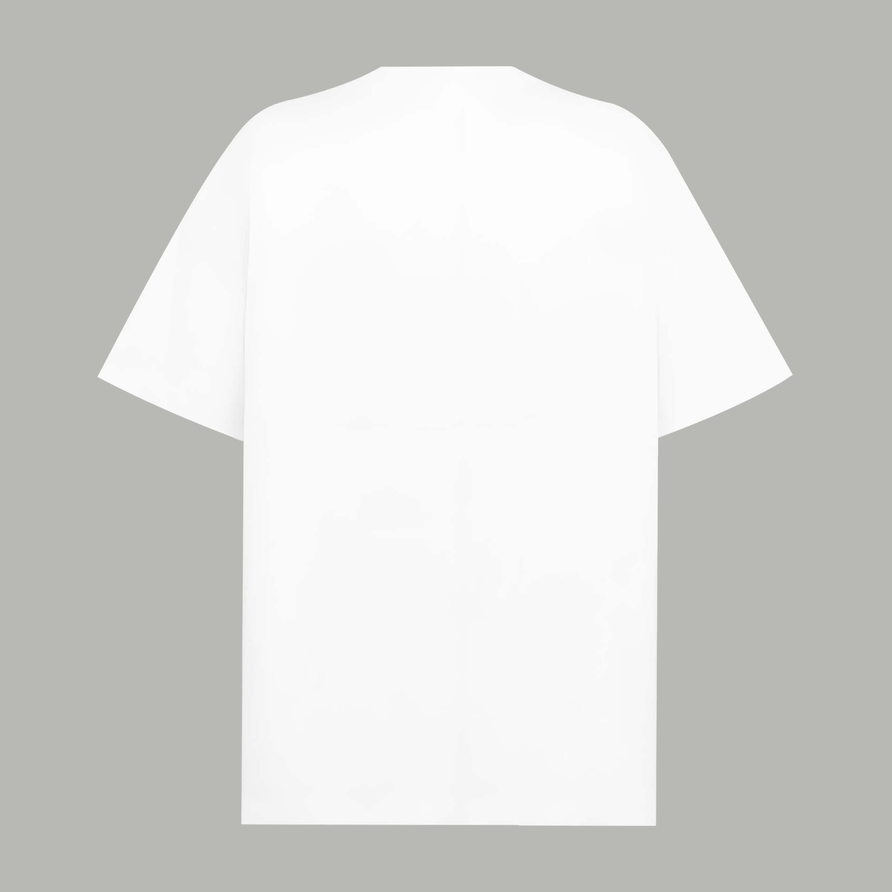 ヴァレンティノ「Valentino」 クラシック ラージロゴ プリント 半袖Tシャツ