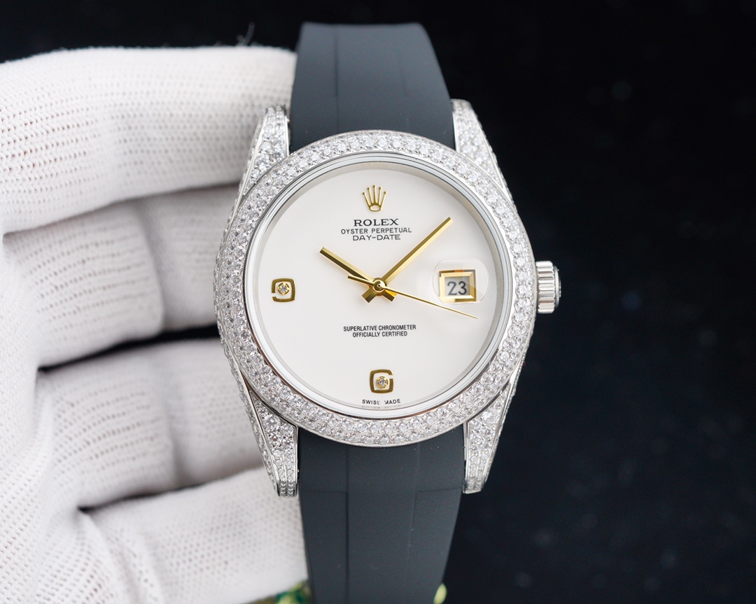 ロレックス［Rolex］デイトジャスト シリーズ