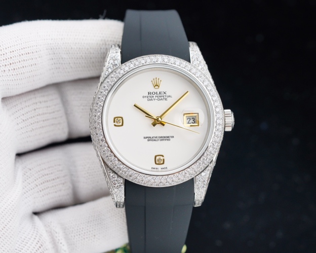 ロレックス［Rolex］デイトジャスト シリーズ