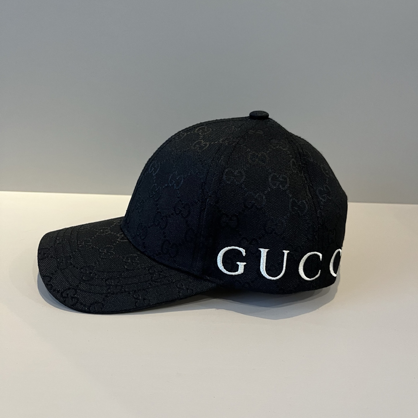 グッチ「Gucci」Original GGベースボールキャップ