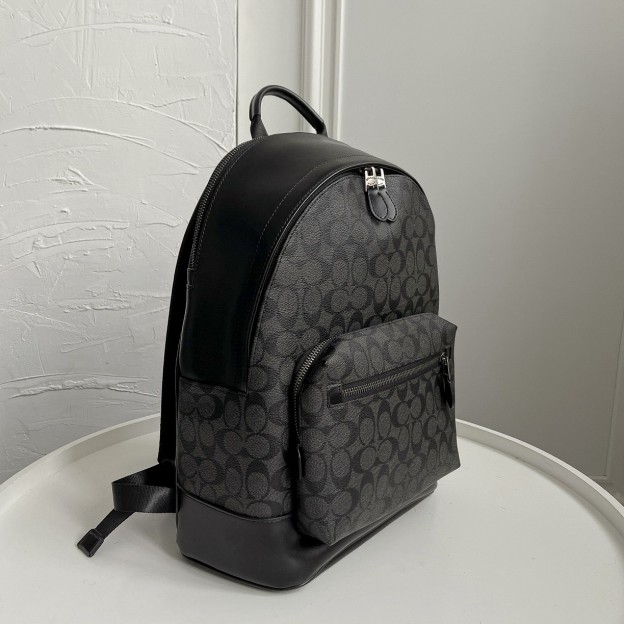 コーチ(Coach) チャーター バックパック・シグネチャー キャンバス CP159