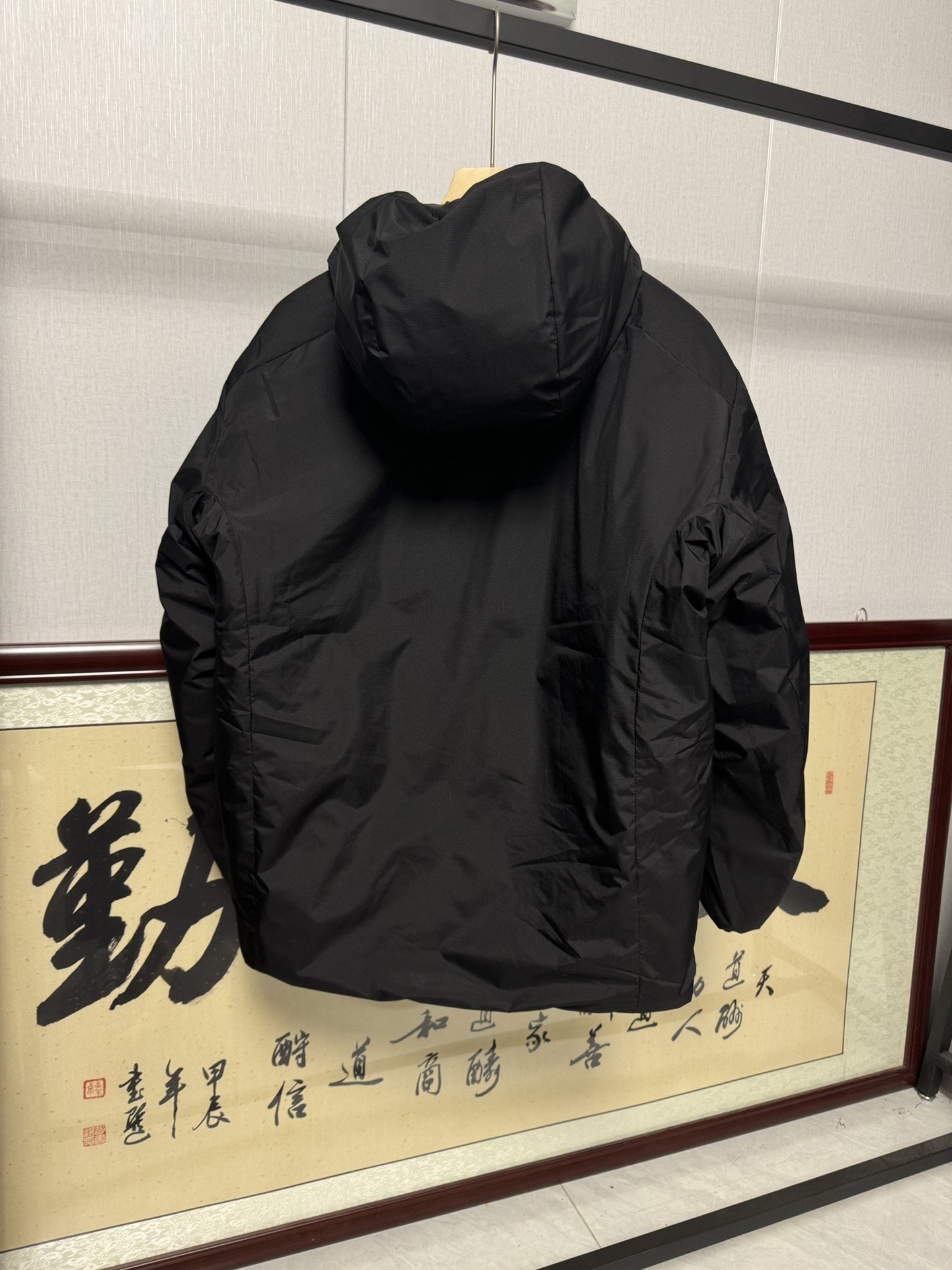 アークテリクス「ARC'TERYX」Atom Hoody メンズ インシュレーテッドジャケット