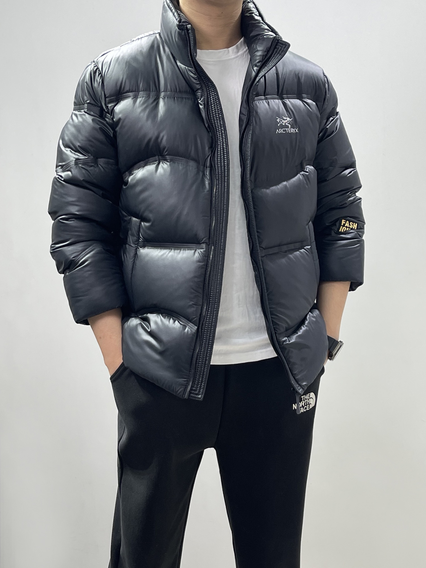 アークテリクス「ARC'TERYX」Cerium LT ダウンジャケット