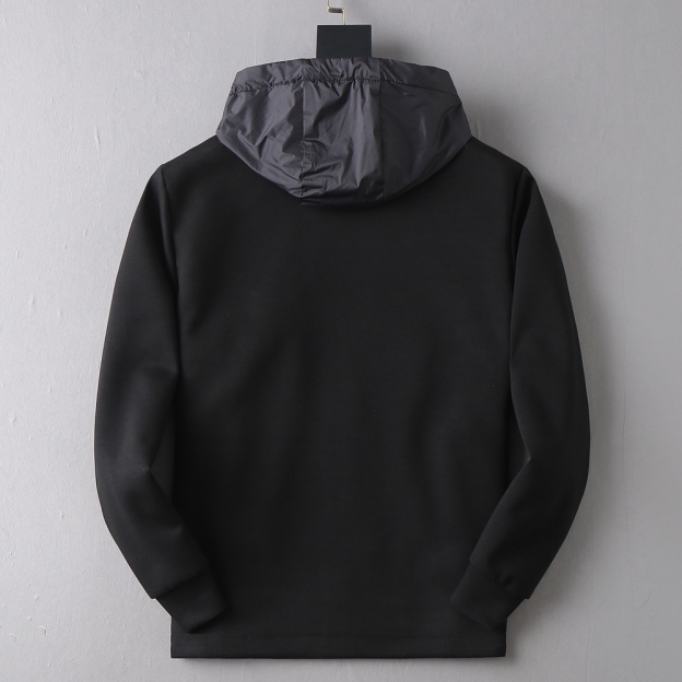 プラダ「Prada」2024 ss春の新作メンズジャケット