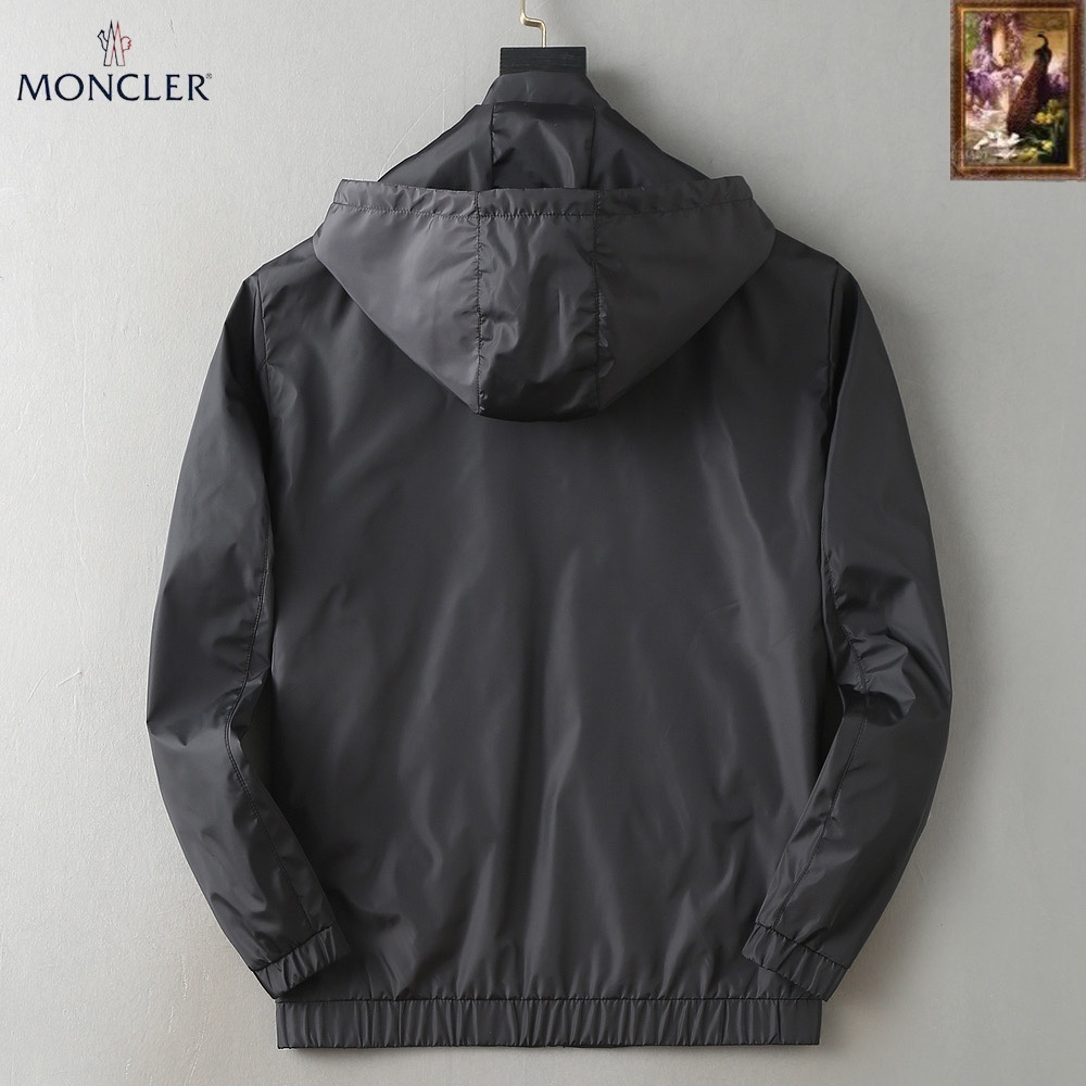 モンクレール「Moncler」2025春新作ジャケット