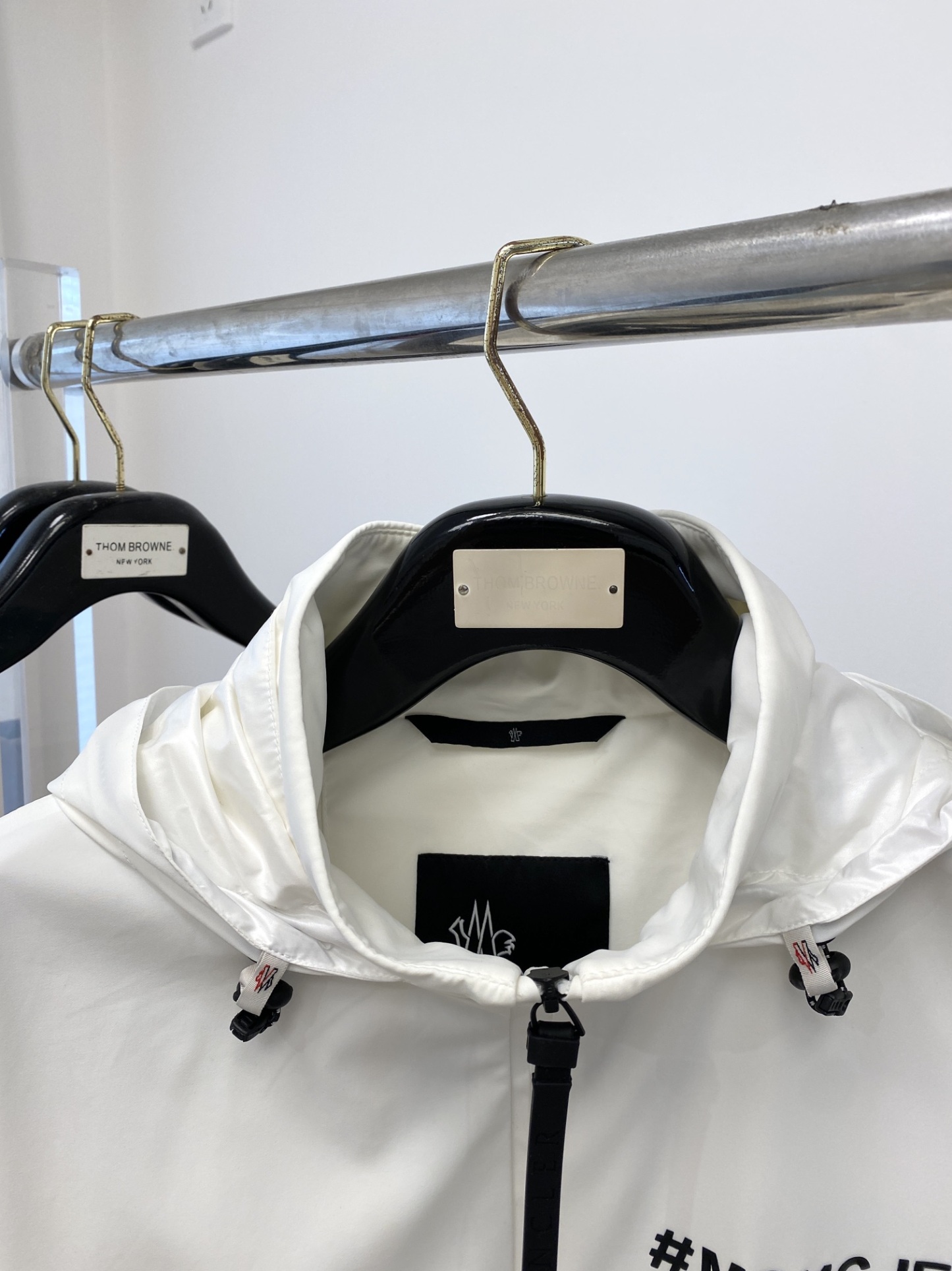 モンクレール「Moncler」2025年春季新作 ジャケット