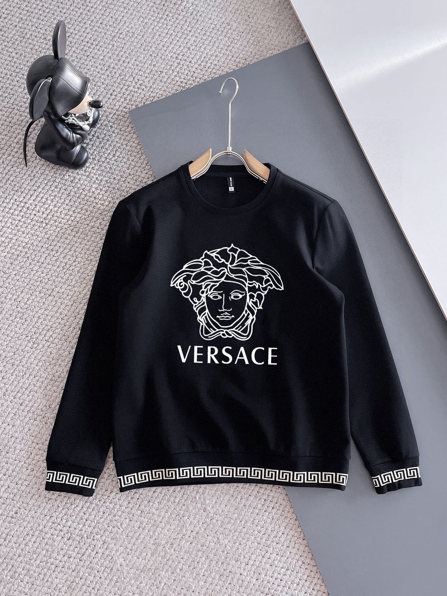 ヴァレンティノ「Valentino」秋冬 メンズ カジュアルスポーツセット