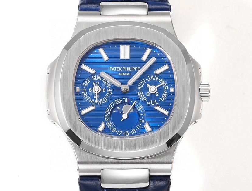 パテック・フィリップ ノーチラス 40MM