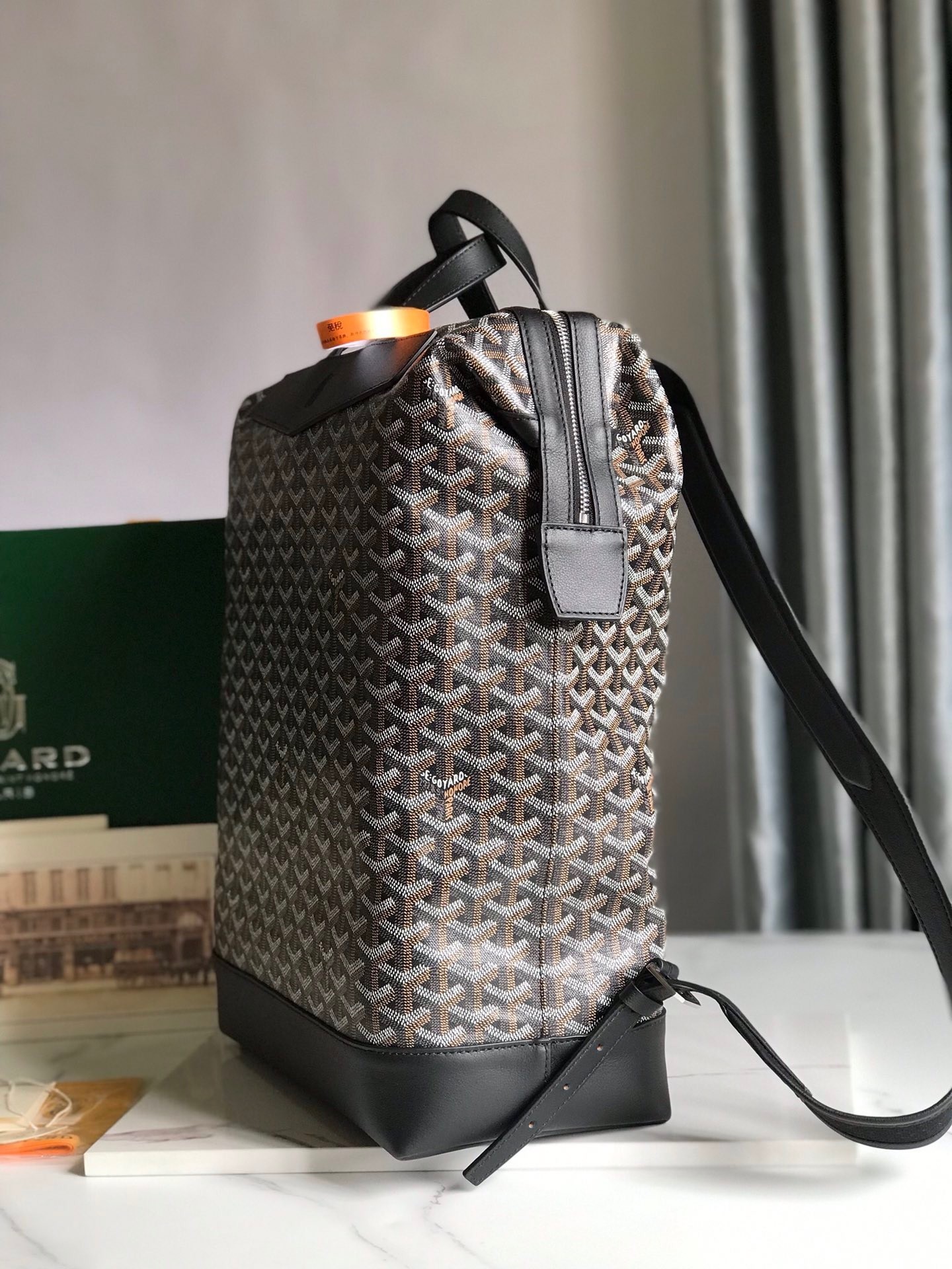 ゴヤール「Goyard」