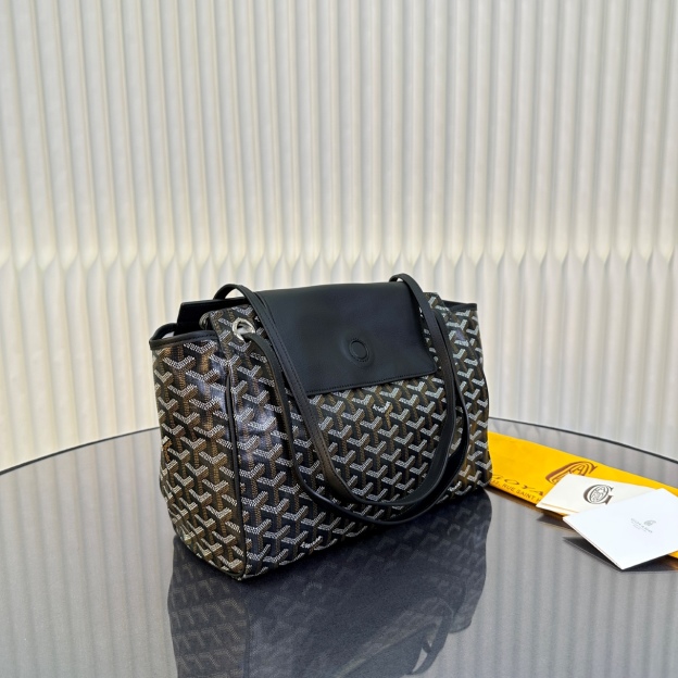 ]ゴヤール「Goyard」Belvedere トートバッグ