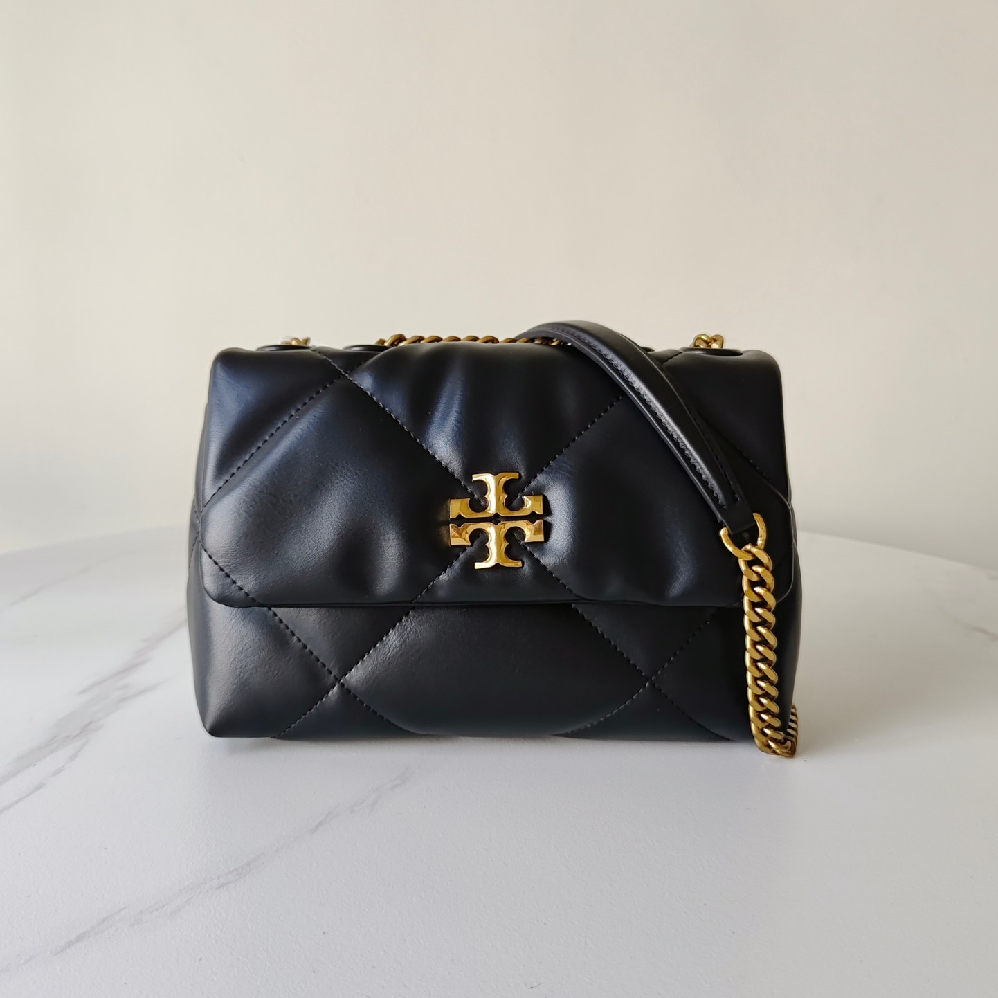 トリー バーチ「Tory Burch」MILLER ミニ 斜め掛けバッグ