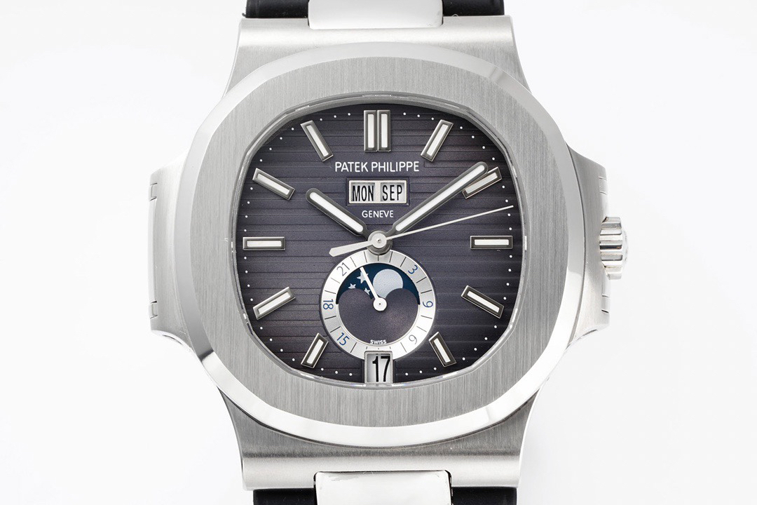 パテック・フィリップ ノーチラス 40MM