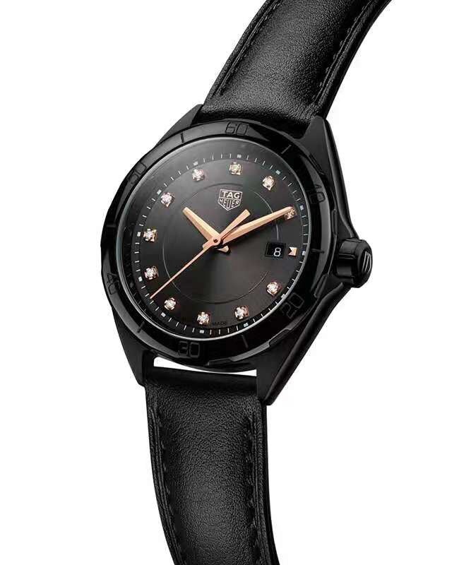 タグ・ホイヤー「TAG Heuer」フォーミュラクォーツ レディース 腕時計32mm