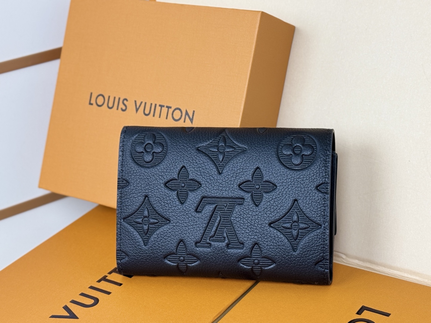 ルイ・ヴィトン「Louis Vuitton」ヴィクター･ウォレット