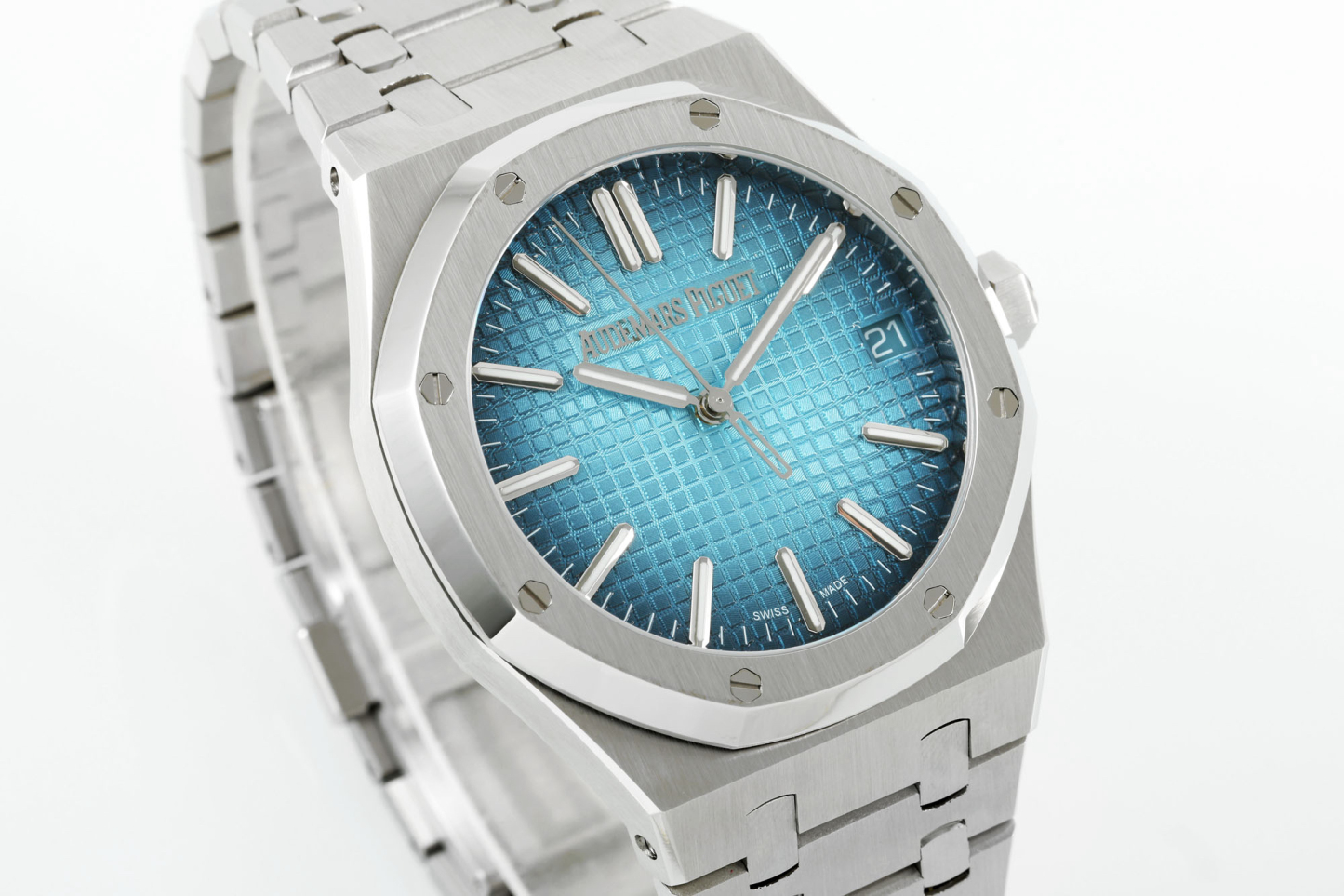 オーデマ・ピゲ ロイヤルオーク 41mm