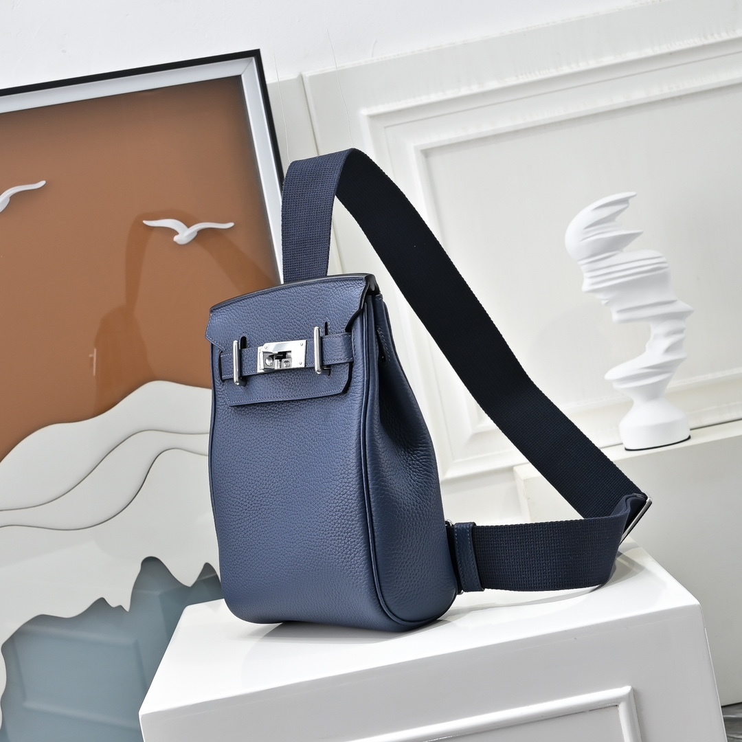 エルメス アック・ア・ドス PM リュックサック「Hac a Dos Backpack」