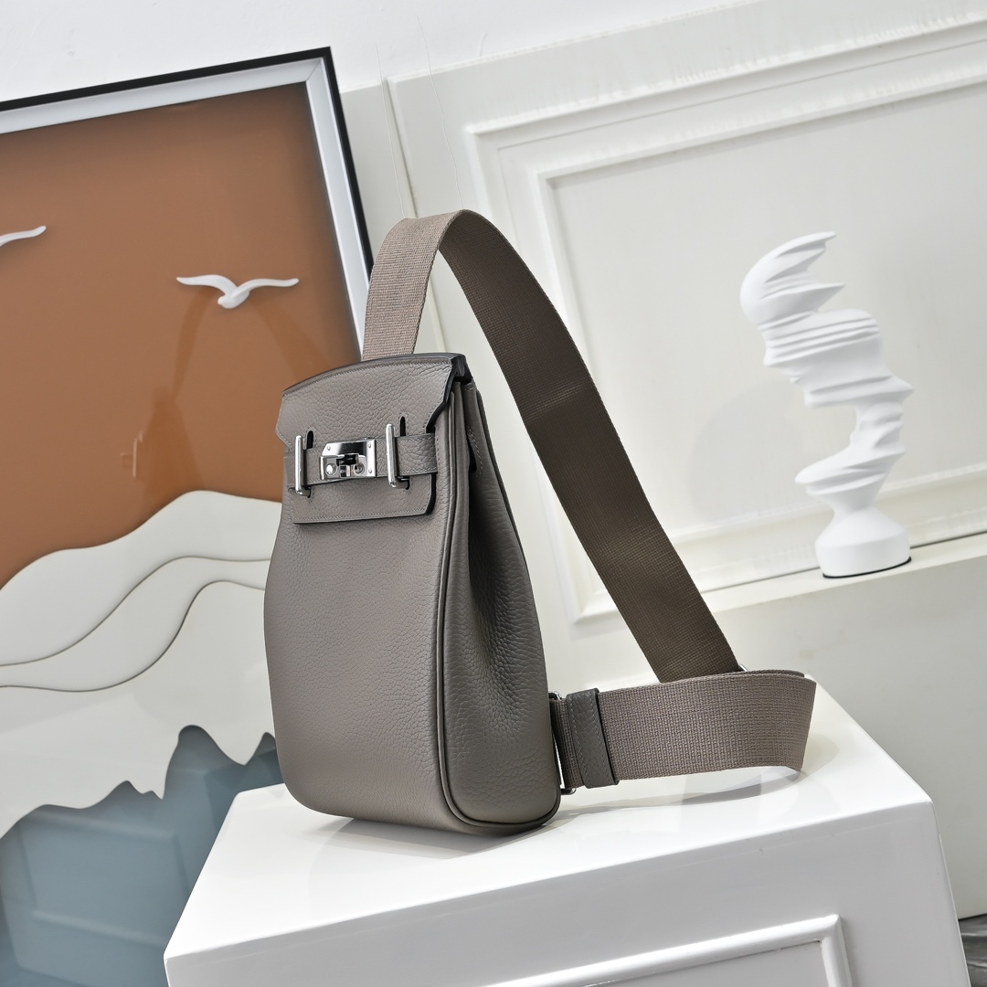 エルメス アック・ア・ドス PM リュックサック「Hac a Dos Backpack」