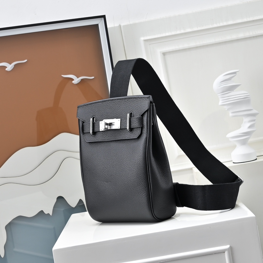 エルメス アック・ア・ドス PM リュックサック「Hac a Dos Backpack」